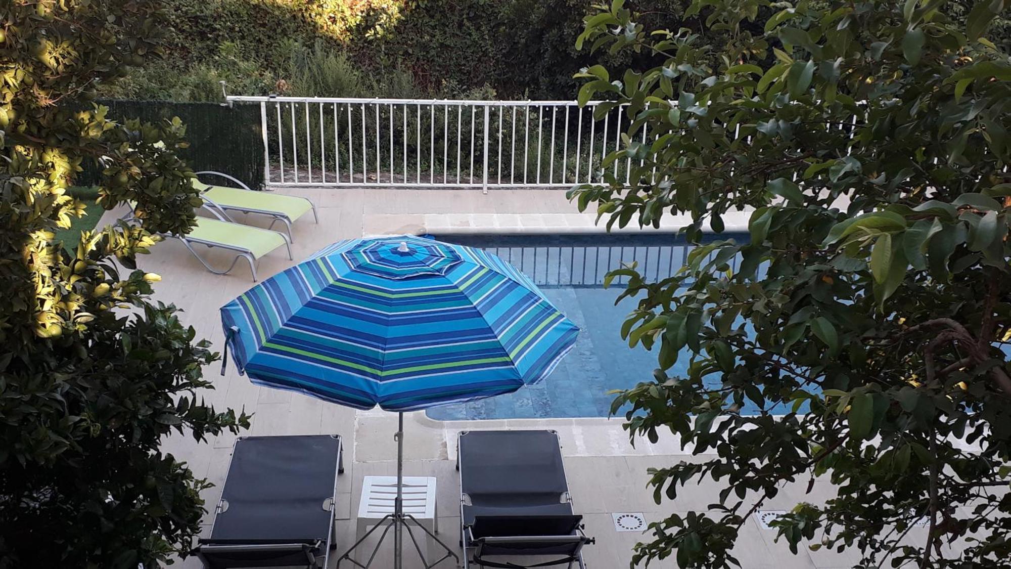 Villa Cortijo Del Sidi Motril Exterior foto
